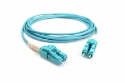 LC-X Flippable Cable Assembly